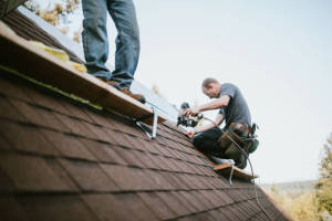 Local Roofers in Christine, ND